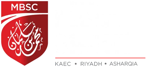 Prince Mohammed Bin Salman College logo