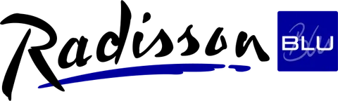 Radisson Blu Riyadh logo