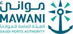 Saudi Ports Authority (Mawani) logo