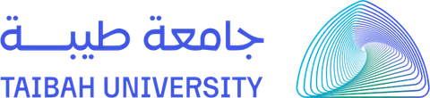Taibah University logo