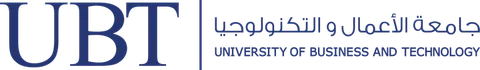 University of Business and Technology logo