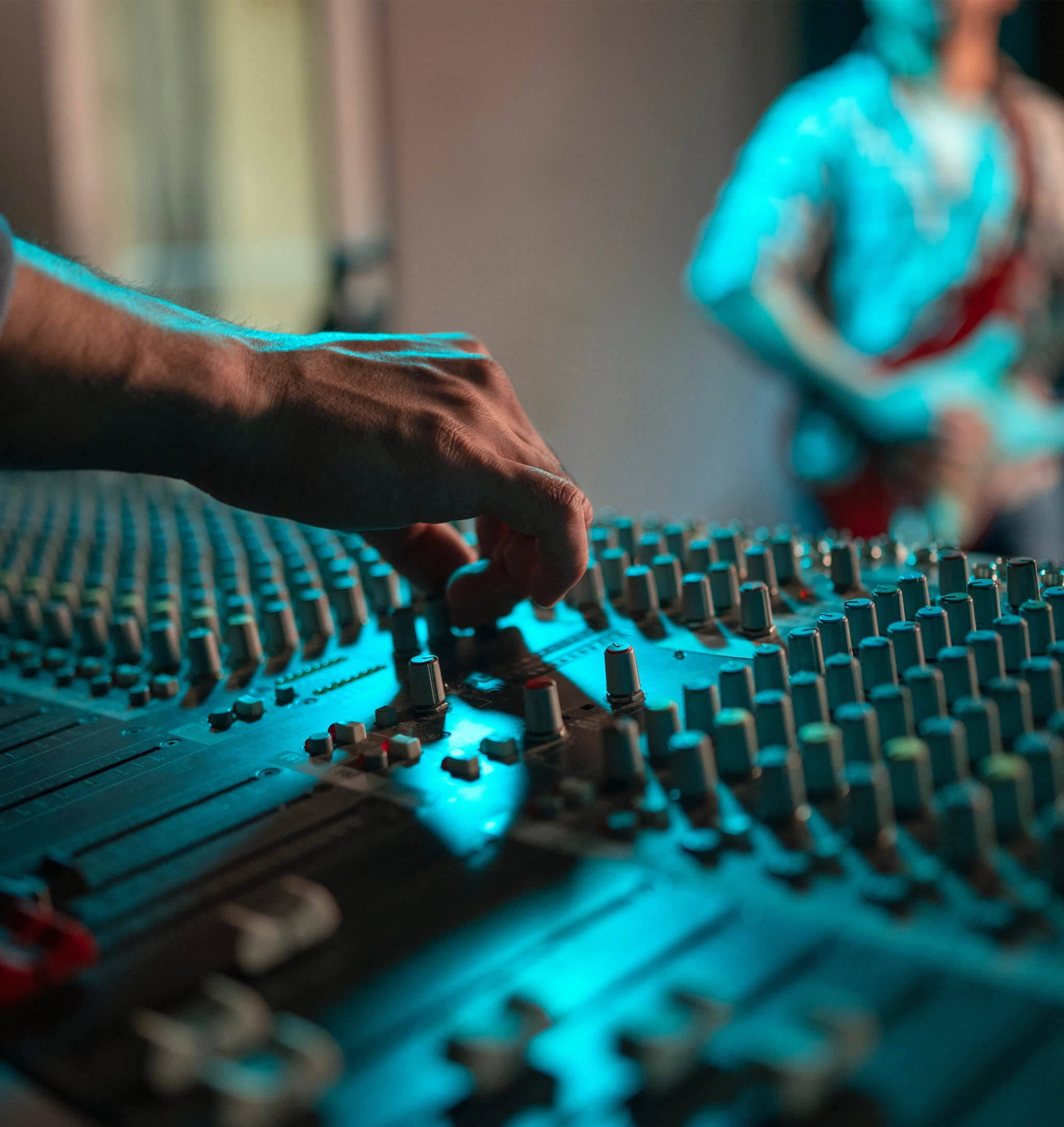 Audio Installation
