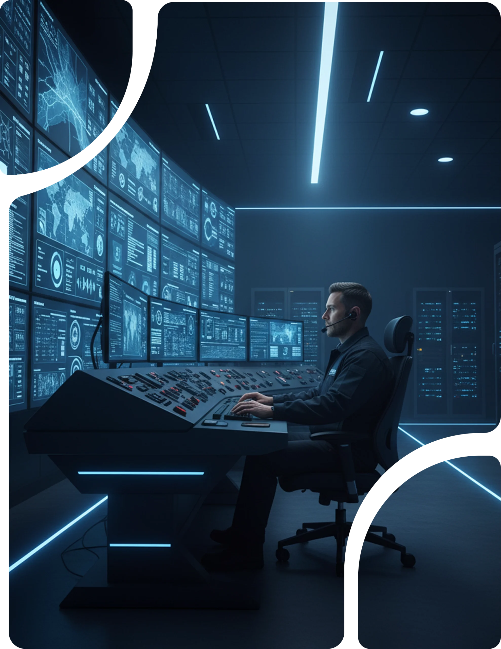 Why Choose Apex Systems for Support