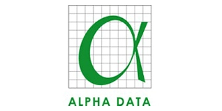 alpha data