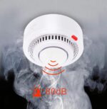 ⁦حساسات كشف الدخان⁩ - الصورة ⁦4⁩